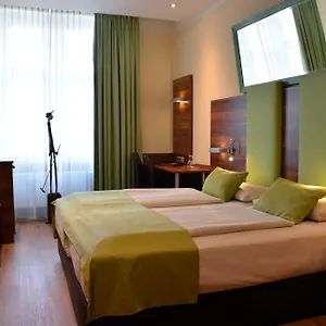 *** מלון Arthotel גרמניה
