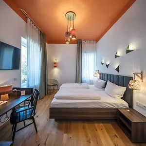 Hotel Acor Boutique, Heidelberg