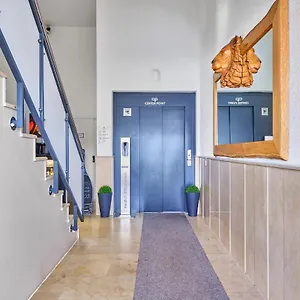 Apart-hotel Boardinghotel, Heidelberg