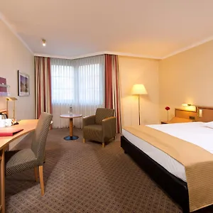 4* فندق ليوناردو سيتي سنتر