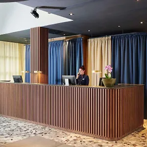 Nh Frankfurt Airport קלסטרבאך
