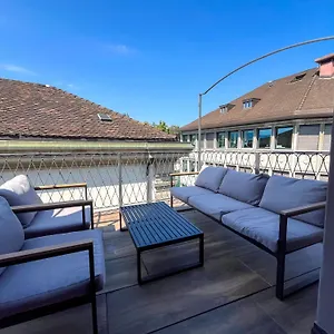 Statthotel Zurique