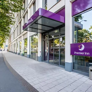 3* فندق Premier Centre