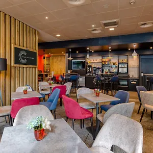 Ibis Kurfuerstendamm - Neu Renoviert Berlim