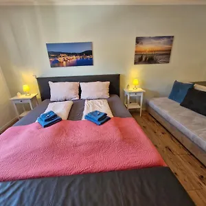 Apartamento Altstadtblick