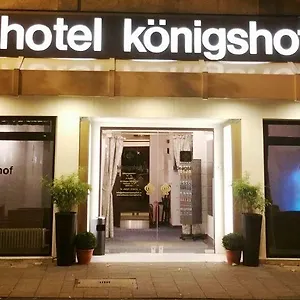 *** 酒店 艺术宫廷酒店 德国