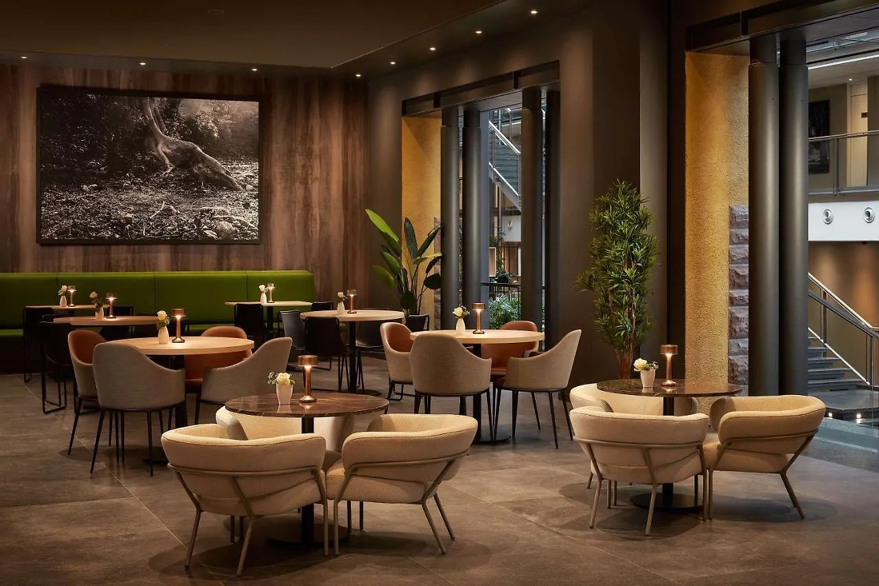 Hotel Nh Collection Heidelberg 4*,