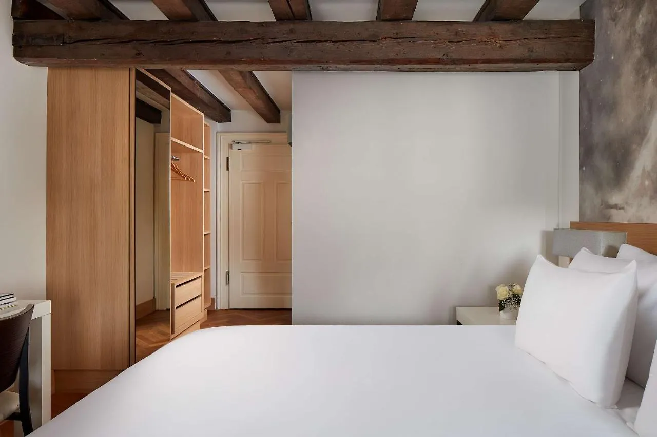 Nh Collection Heidelberg Hotel