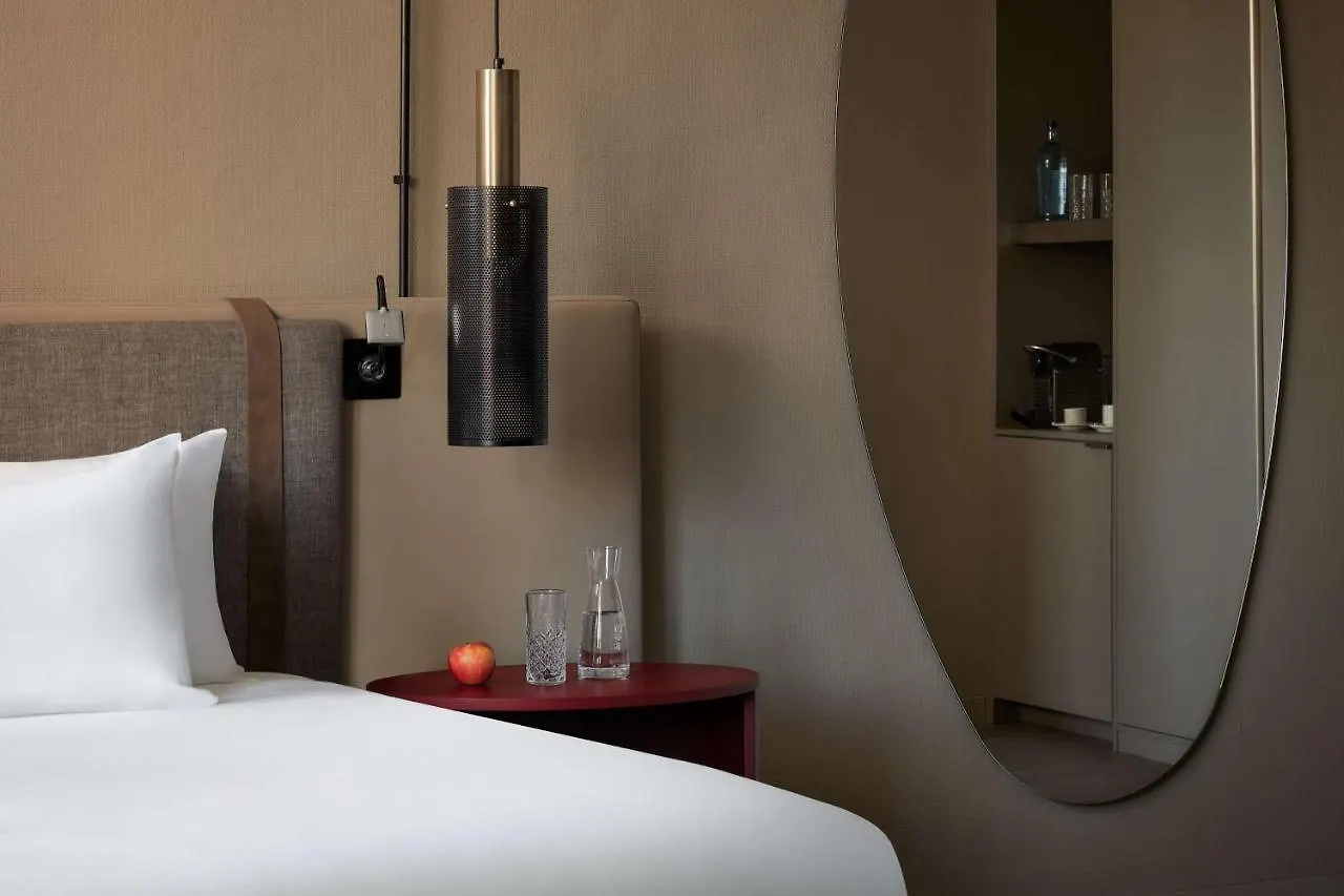 Hotel Nh Collection Heidelberg