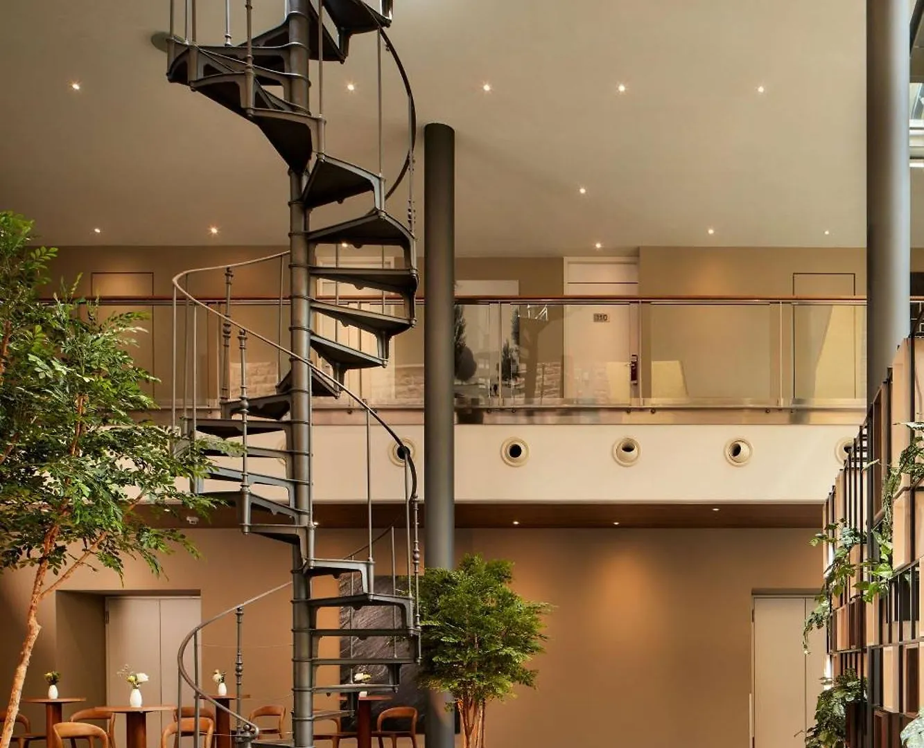 Hotel Nh Collection Heidelberg Alemania