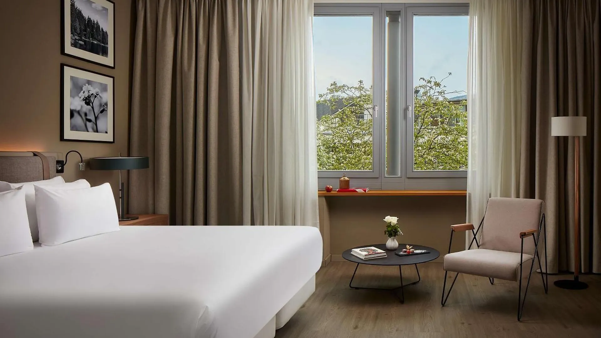 Hotel Nh Collection Heidelberg