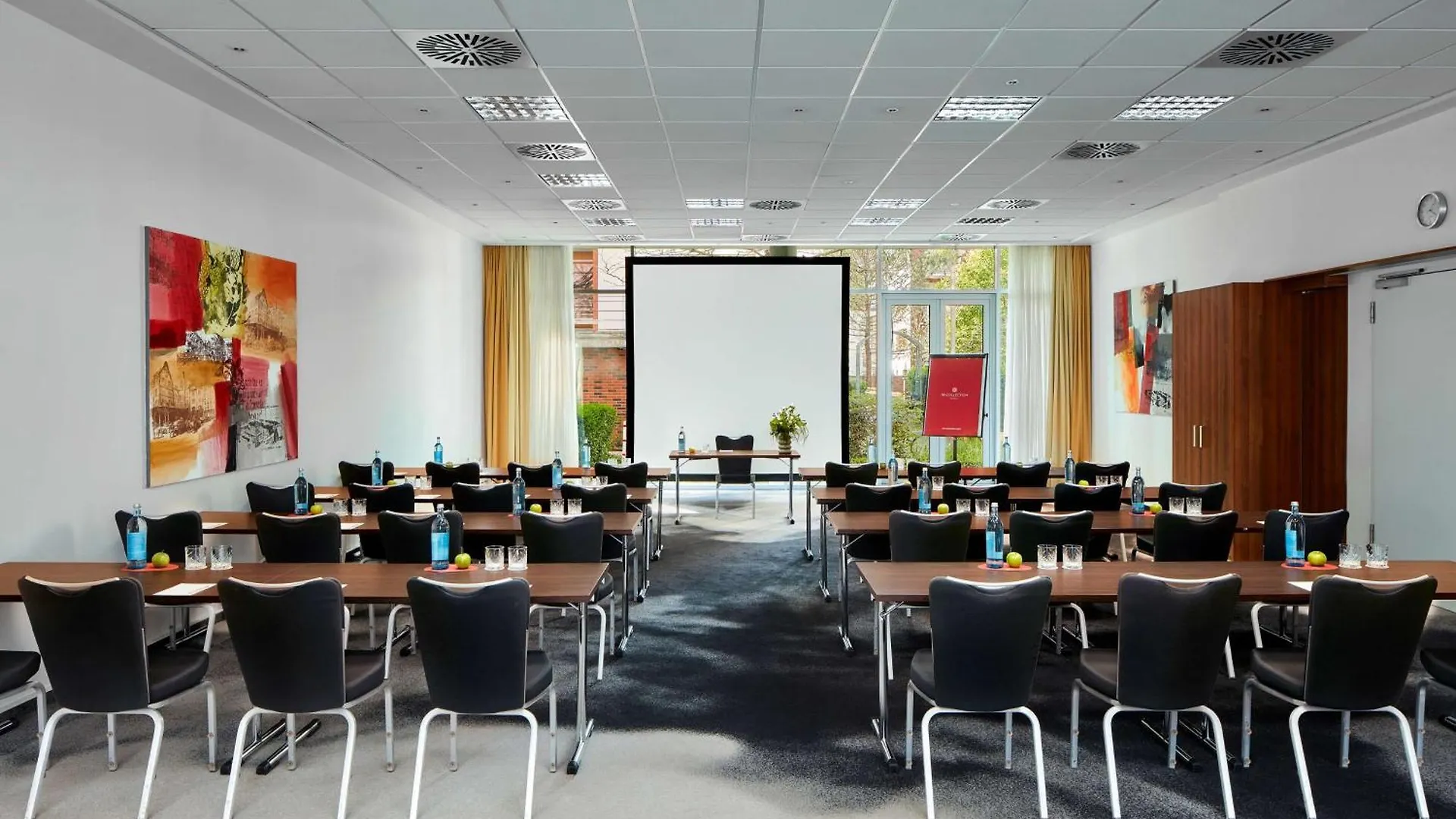 Hotel Nh Collection Heidelberg