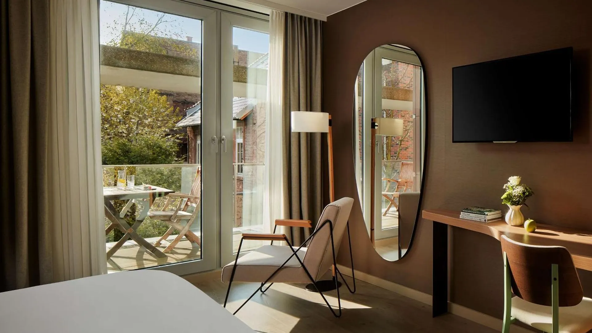 Hotel Nh Collection Heidelberg