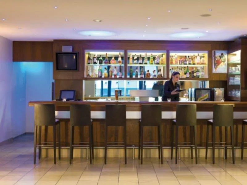 Nh Collection Heidelberg Hotel